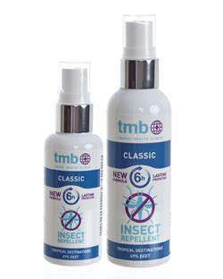 TMB Products 